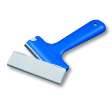 3" Triumph Scraper